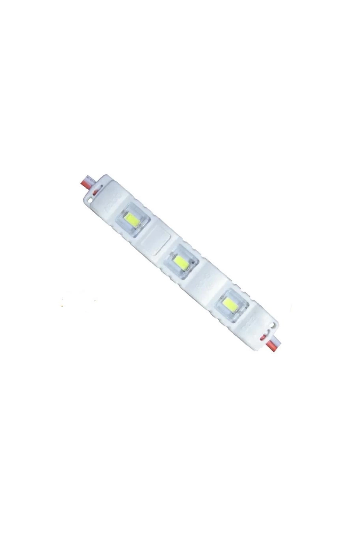 Ledx Modül Led 3lü 12v Beyaz