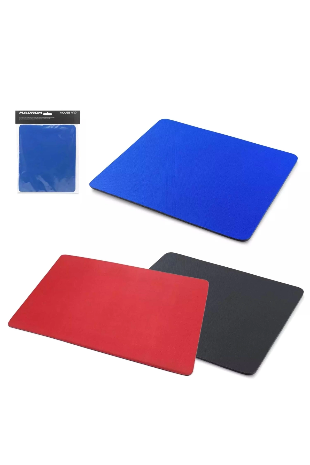 Mouse Pad 21x25cm Hdx-3577/hdx3578/hdx-3579