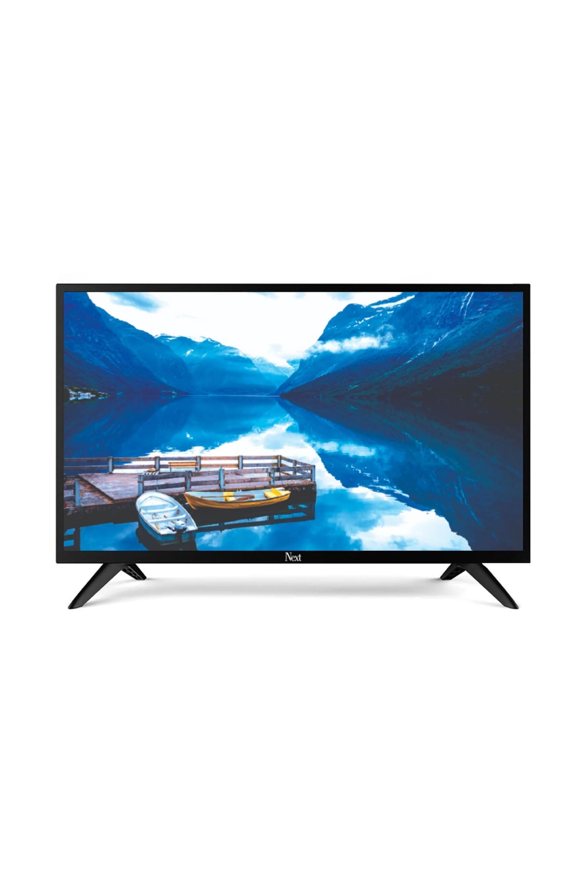 NEXT YE-43020 Televizyon Led Tv 43 İnç 109 Ekran Full Hd Uydulu