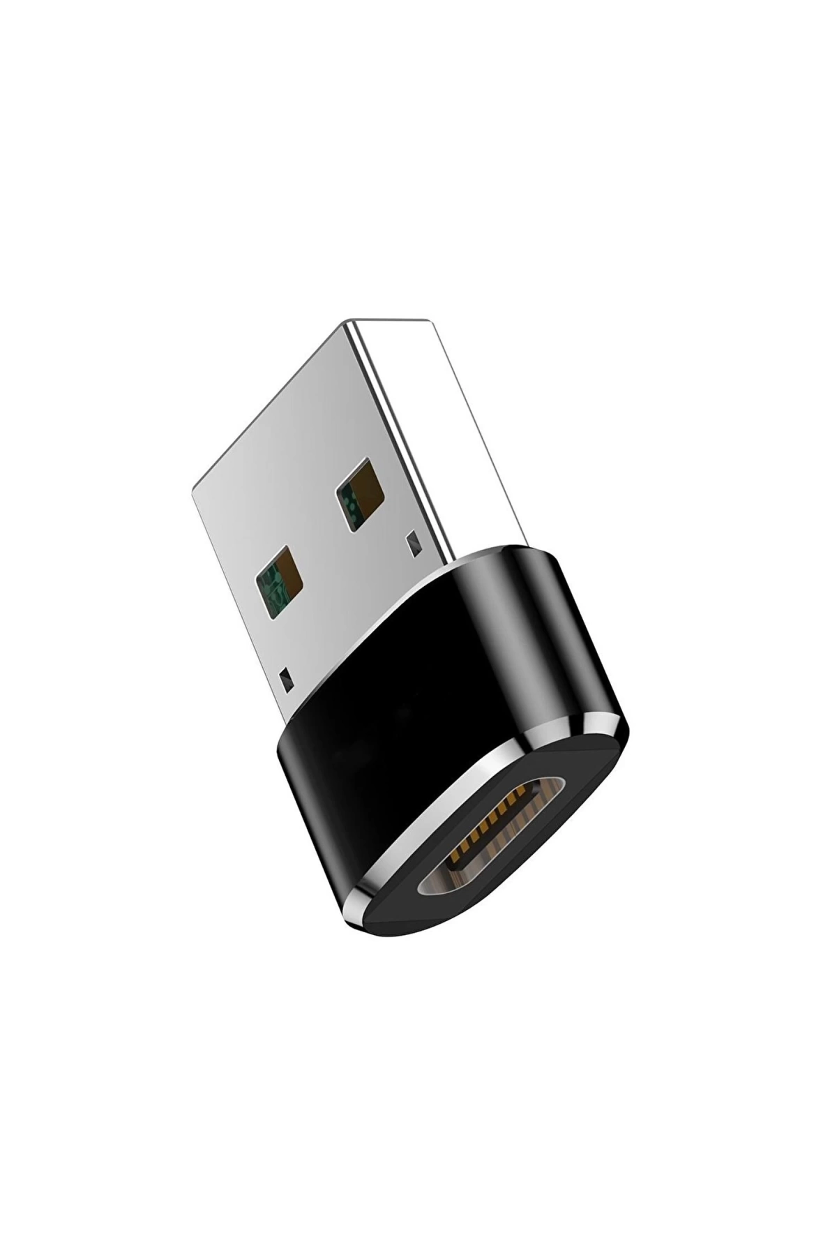 Otg Type-C To Usb 2.0 Çevirici Concord C-583