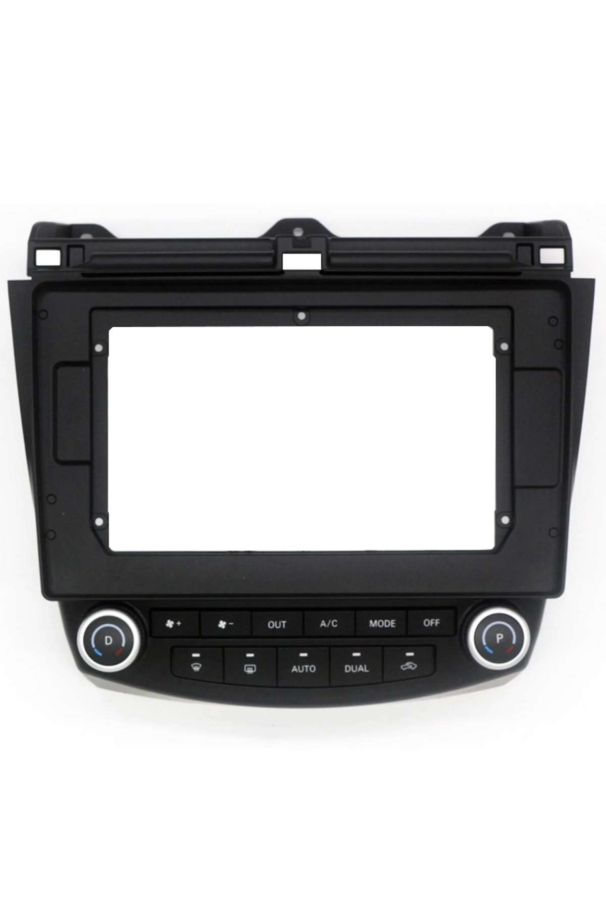 Oto Tablet Çerçeve 10.1 İnç Honda Accord (2003-2007)