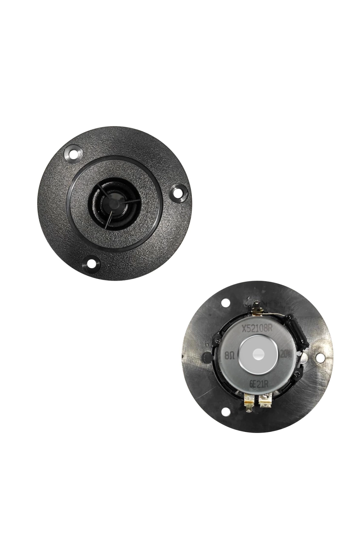 Polaxtor X-52108r Tweeter 75mm 20 Watt 2 Adet