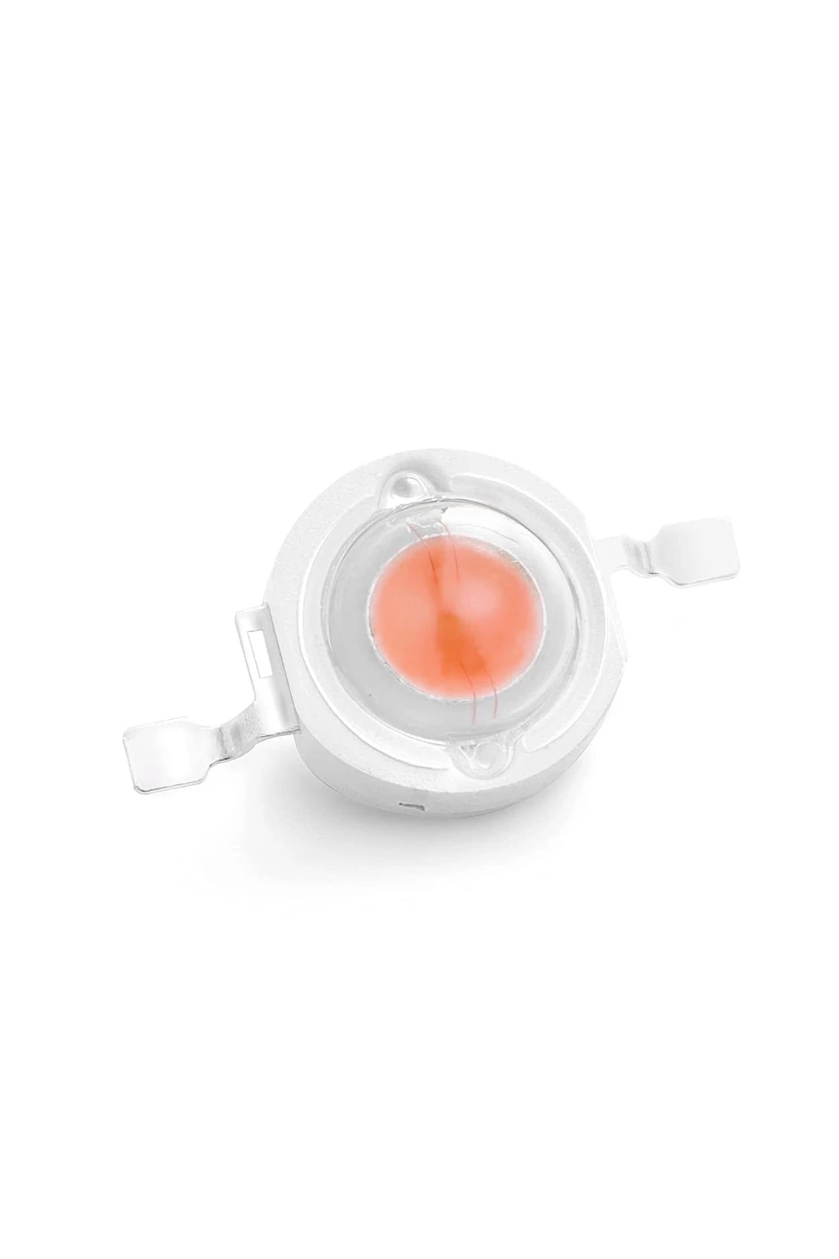 Power Led Amber 1w 3v