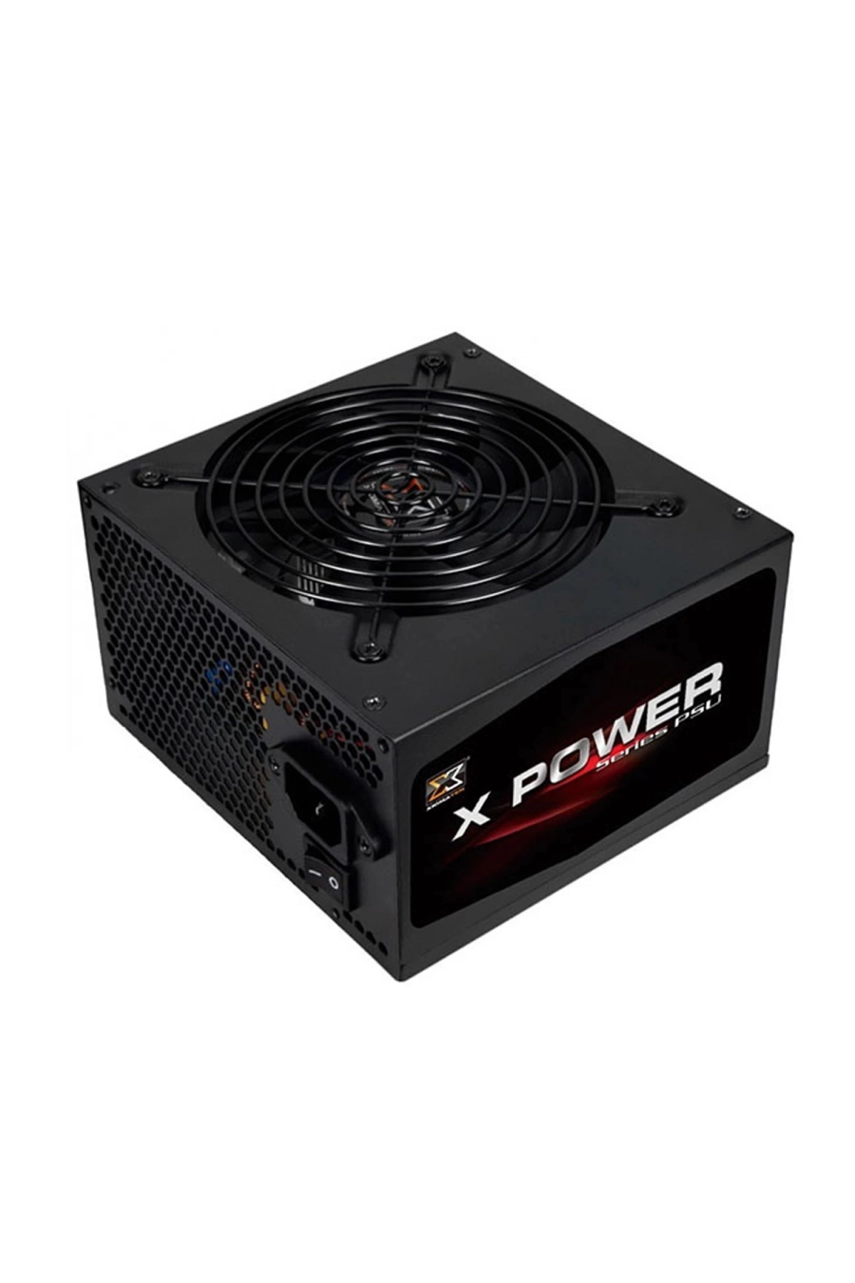 Power Supply 350w 230v Ce Active Pfc Xigmatek Xxen-40803