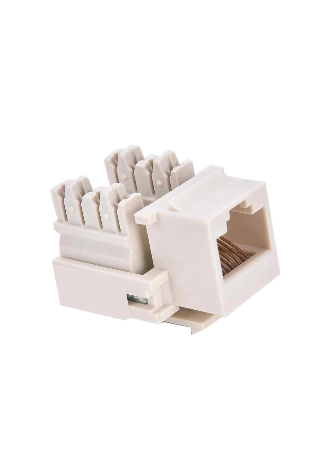 Rj45 Şase Keystone