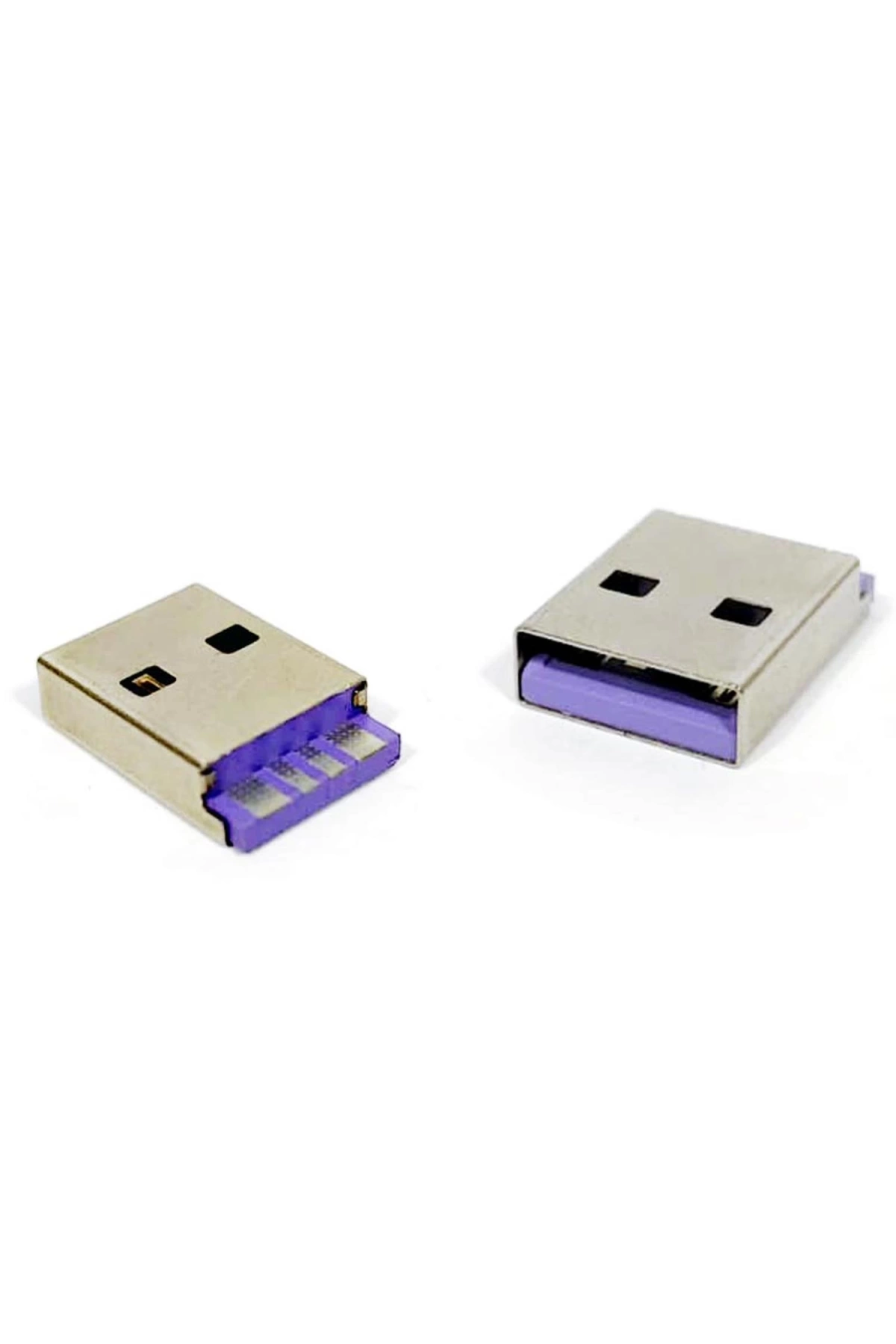 Şase Usb Erkek Fiş 4Pin Karkas Plx-11584