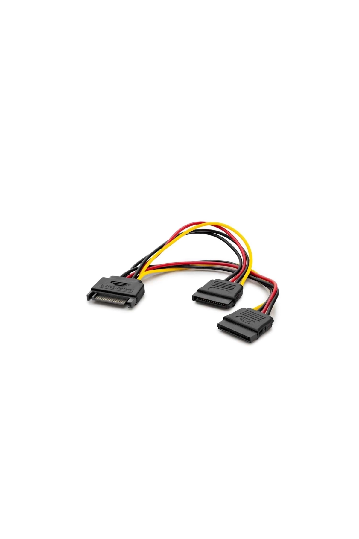 Sata Power Kablo 15cm Hadron Hdx-5519