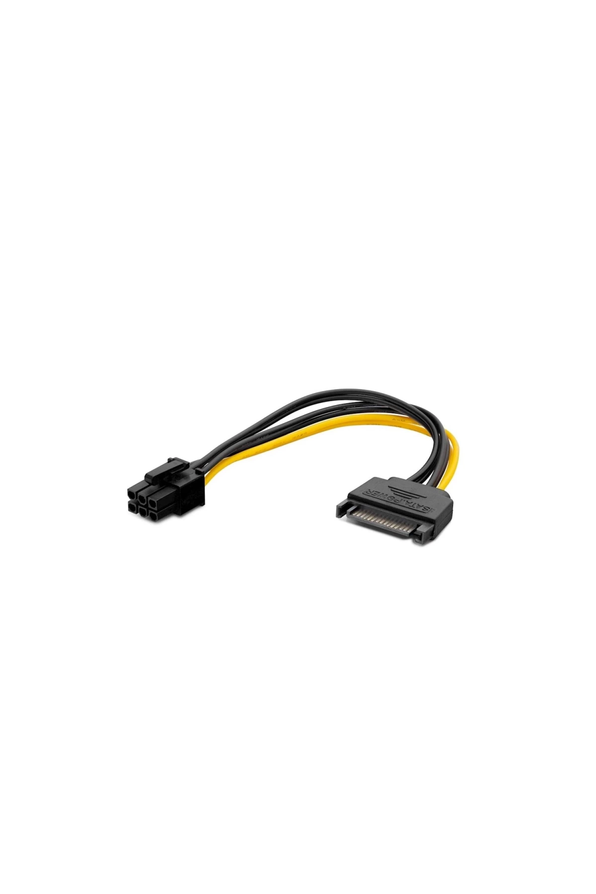 Sata Power Kablo Hadron Hn-4535