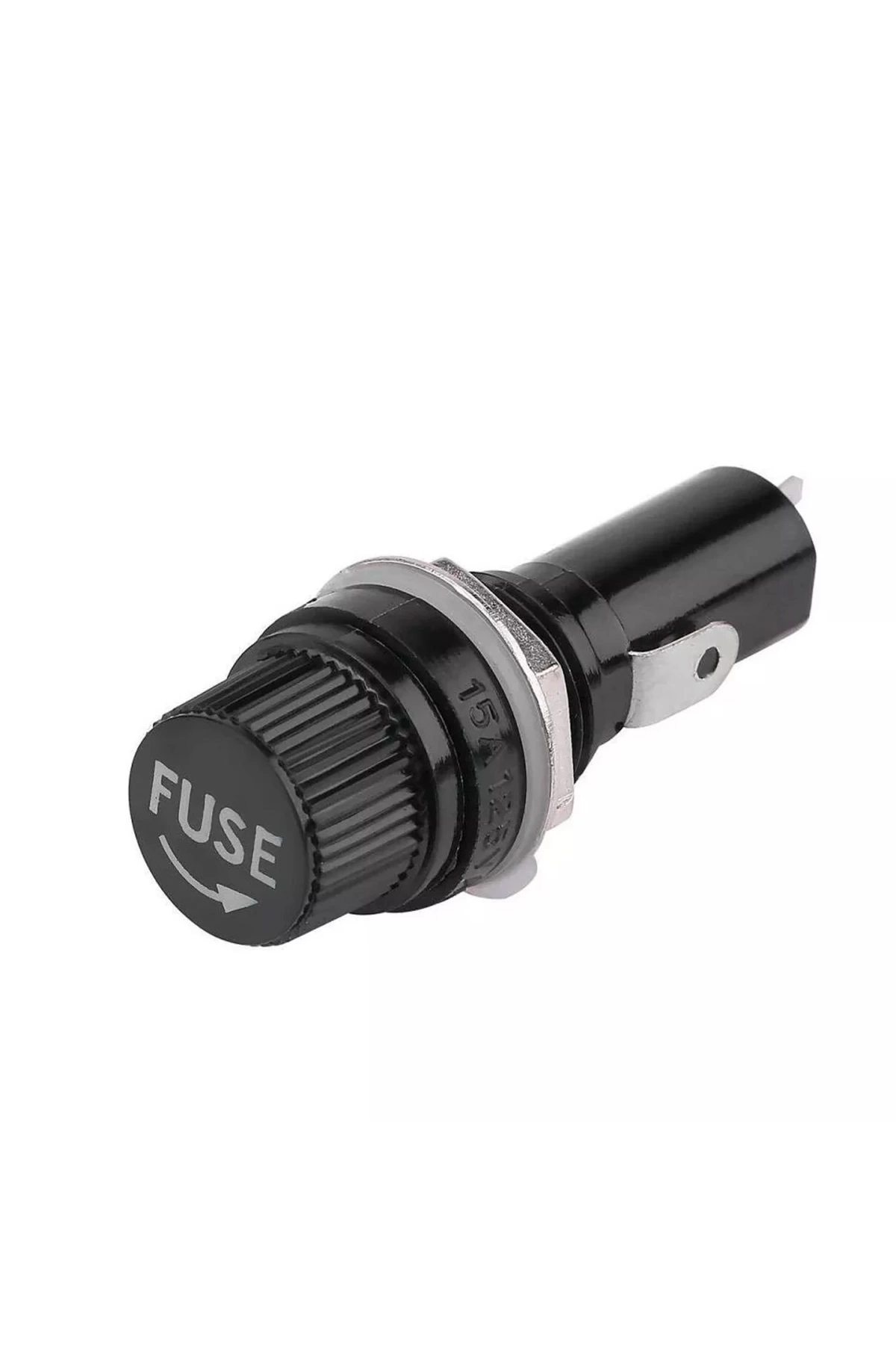 SİGORTA YUVASI FUSE BÜYÜK DY-3024B