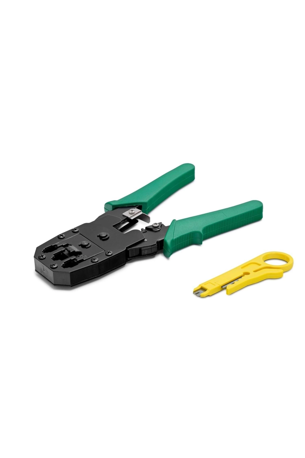 Sıkma Pensesi Rj11 Rj12 Rj45 Narita Nrt-315