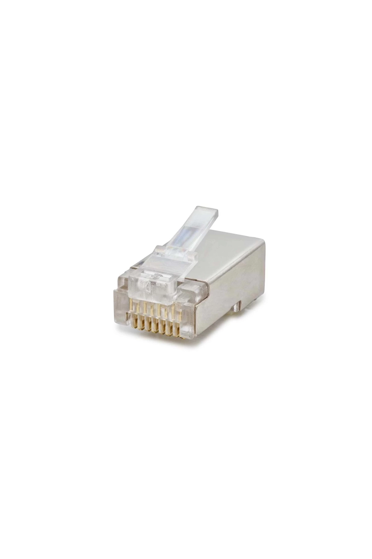 Soket Rj45 Metal Ftp Hadron Hd-4526