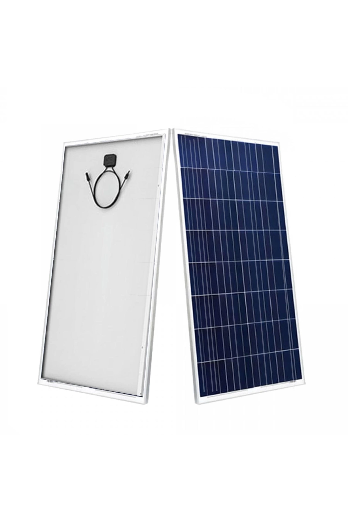 Lexron-sp170p Güneş Enerji Solar Panel Polikristal 170 Watt (151x68cm)