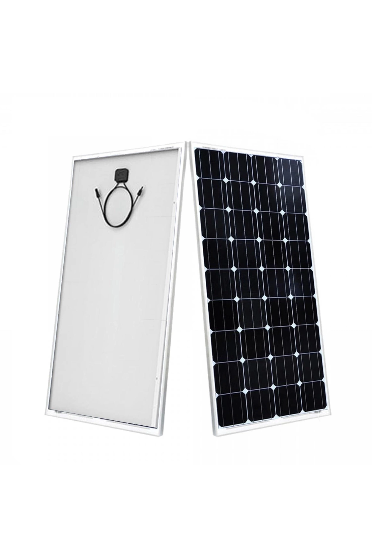 Lexron-sp205m Güneş Enerji Solar Panel Monokristal 205 Watt (151x68cm)