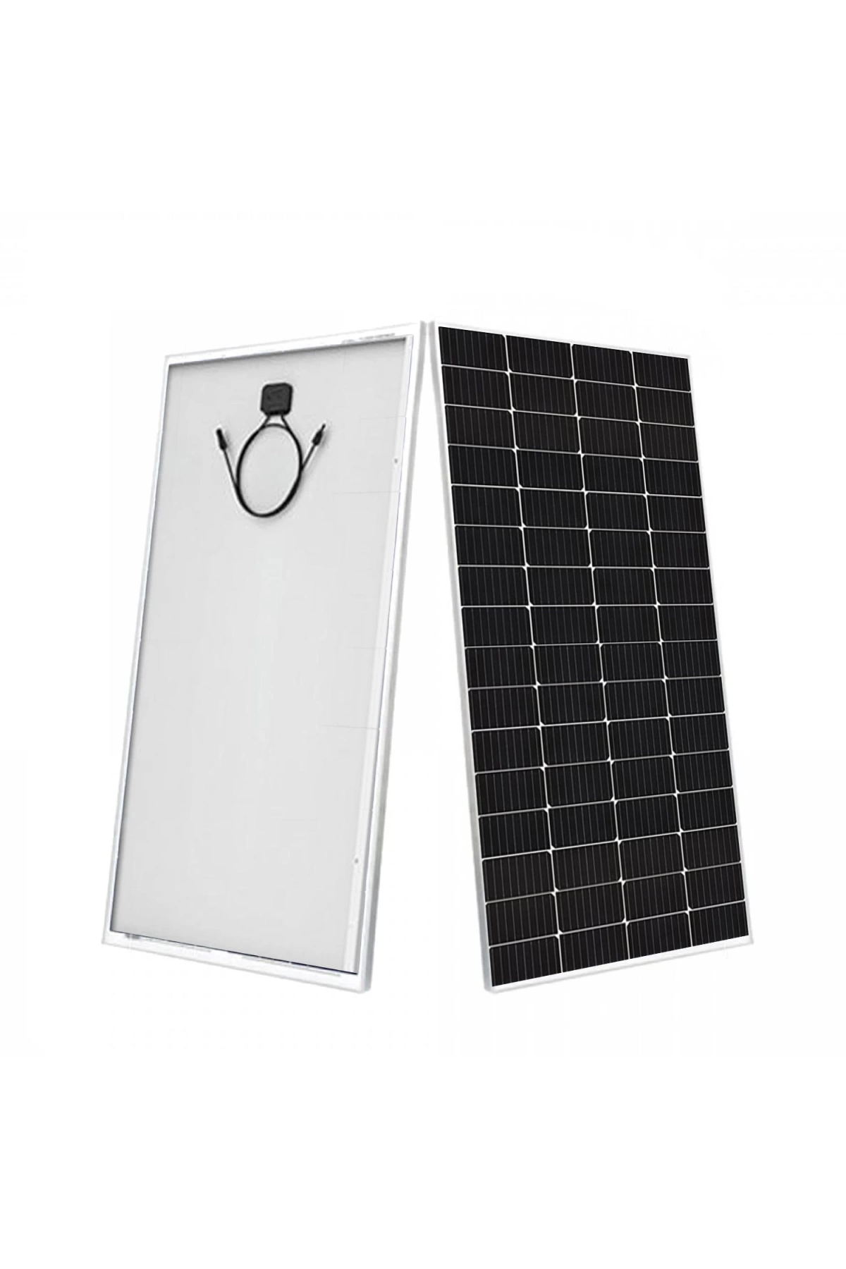 Lexron Lxr-hc-250m Güneş Enerji Solar Panel Halfcut Monokristal 250 Watt (154x77x3cm)