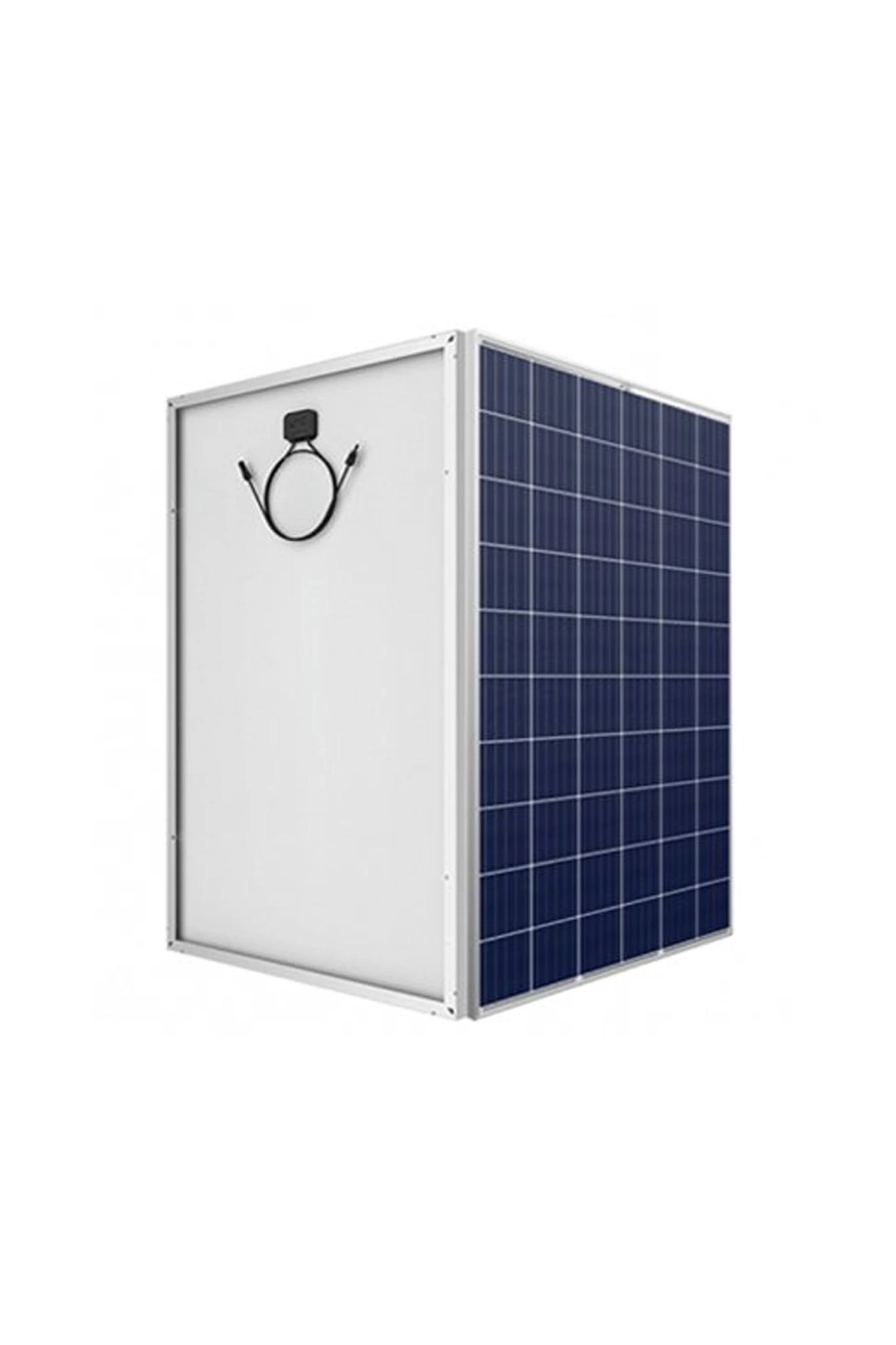 Lexron-sp280p Güneş Enerji Solar Panel Polikristal 280 Watt (164x99cm)