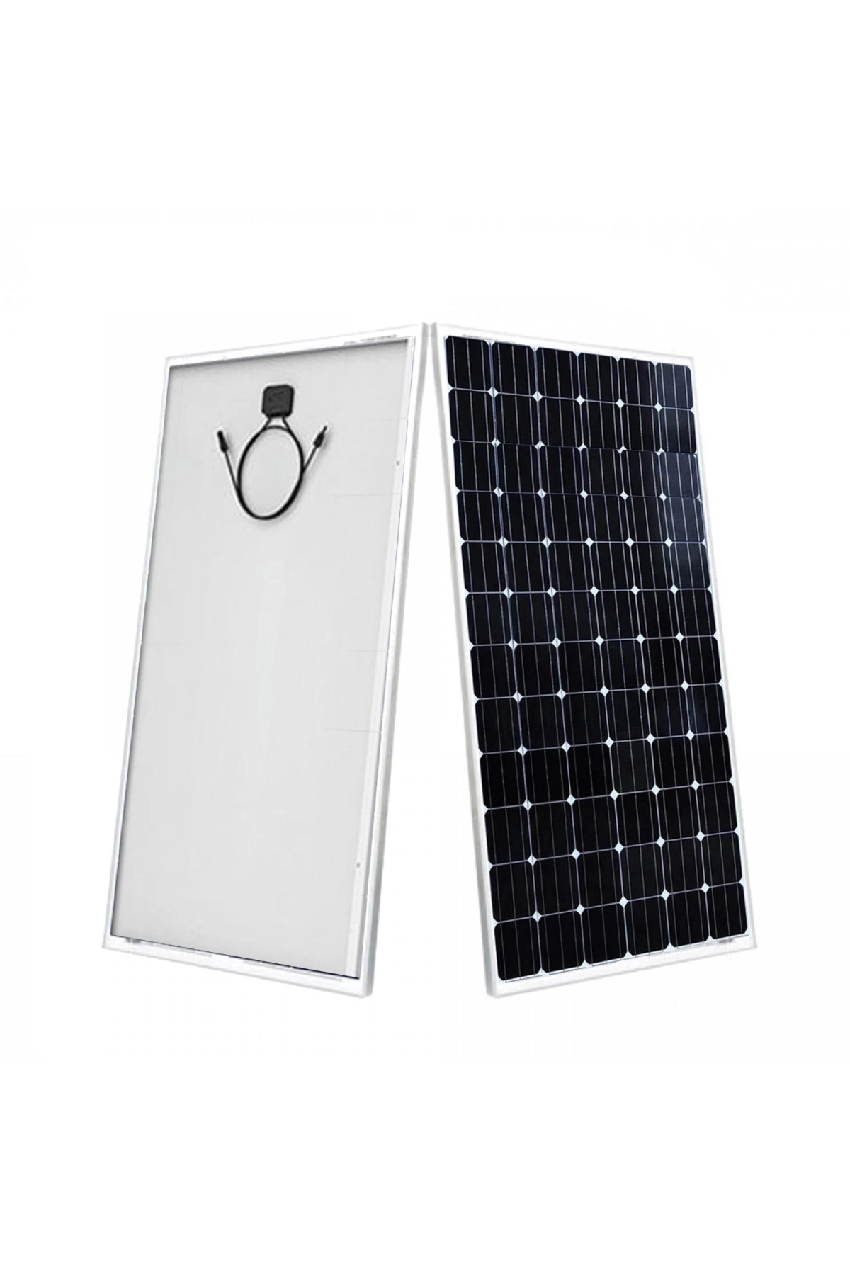 Lexron-sp410m Güneş Enerji Solar Panel Monokristal 410 Watt (198x100cm)