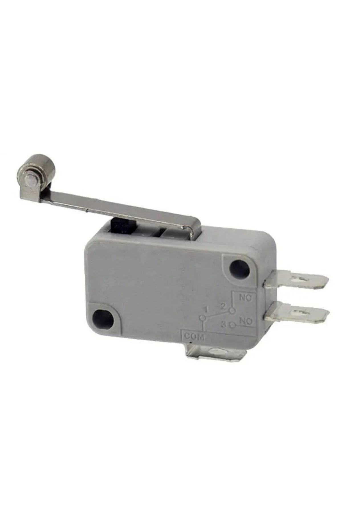 Tm-127 Micro Switch 16A