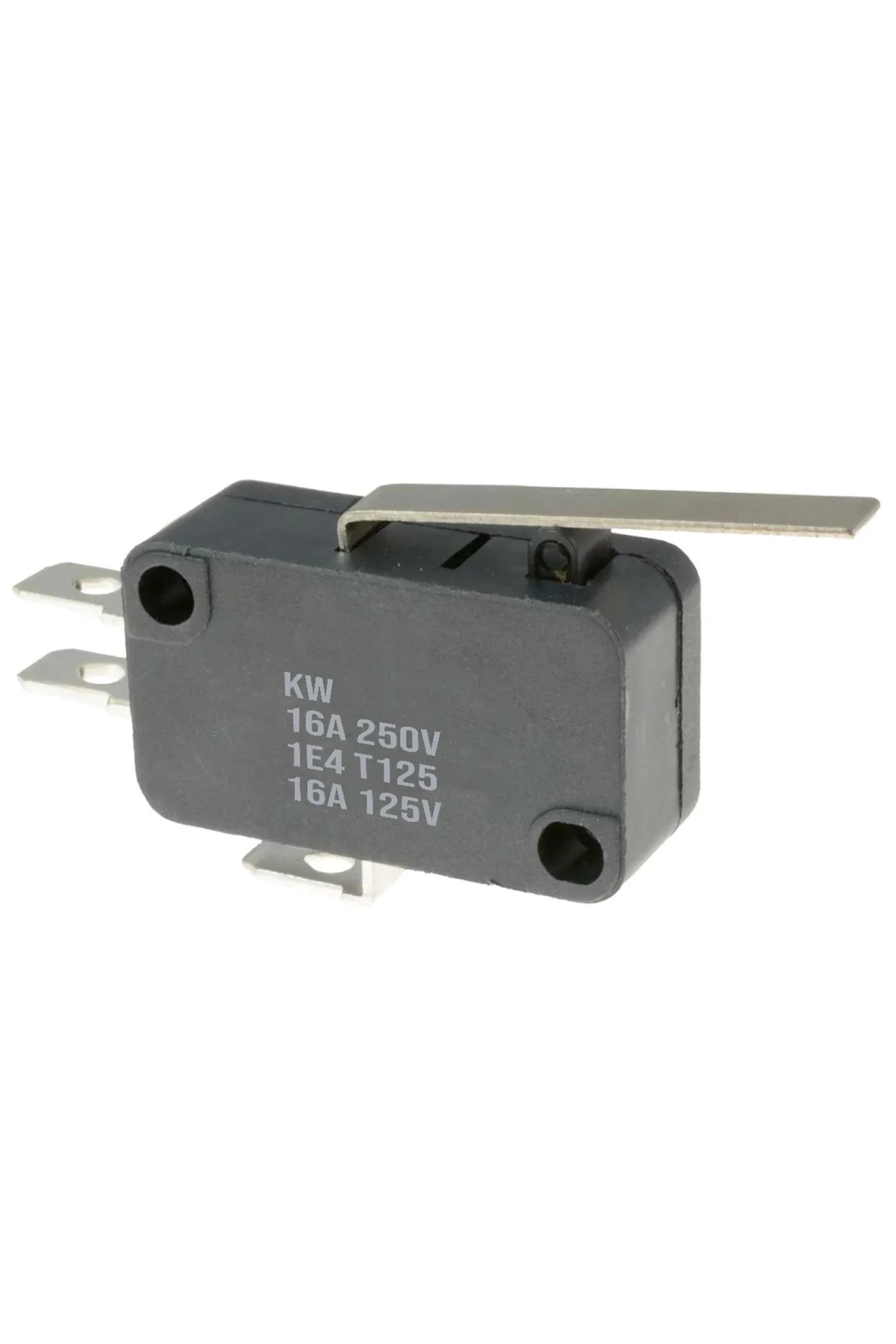 Tm-128 Micro Switch 16A