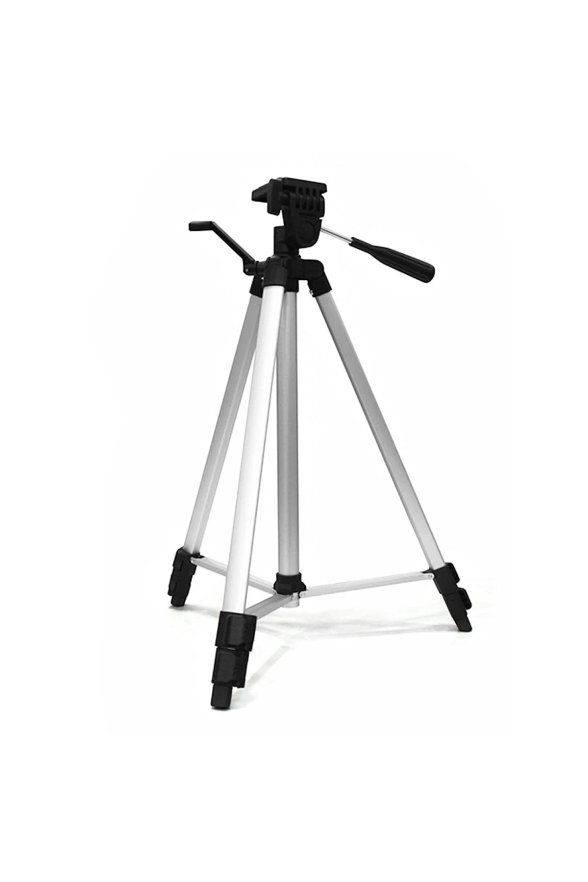 Hadron Hdx-330a Tripod Ayarlanabilir 135cm