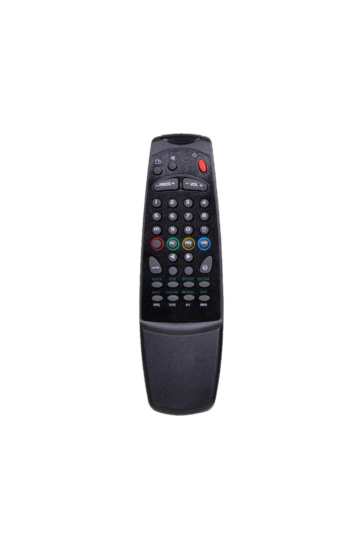 Tv Kumanda Premıer Pr-3780 Yazısız