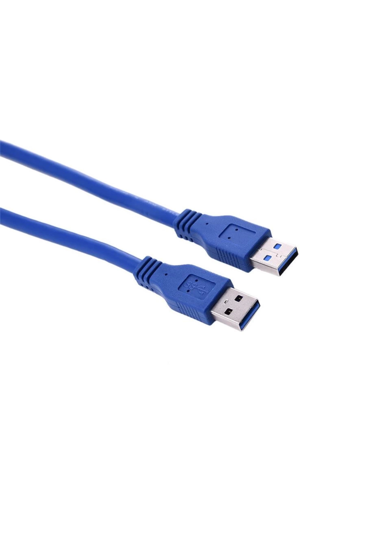 Usb Uzatma Kablosu Erkek Erkek 30cm Hadron Hdx-7504