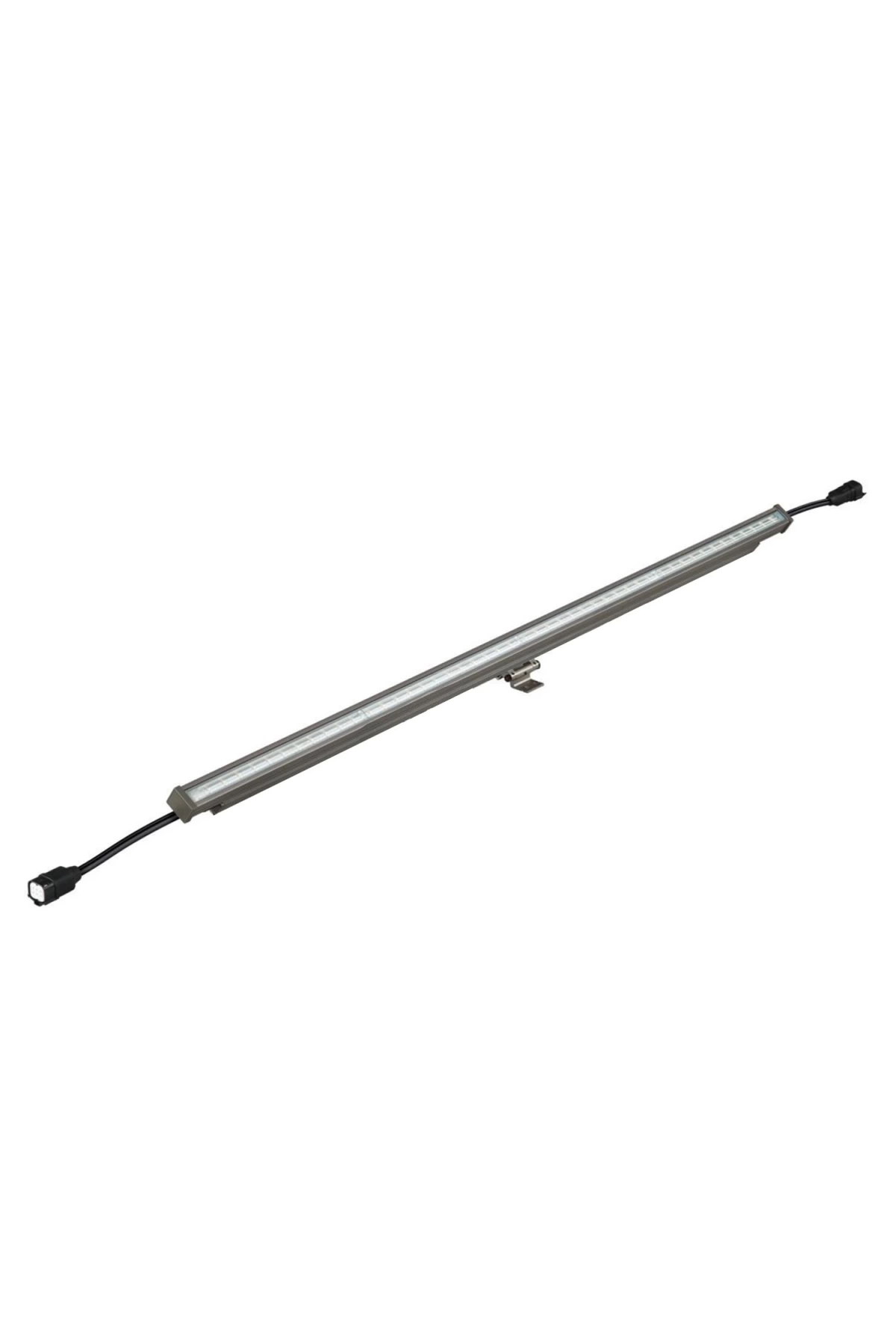 Wallwasher Aydınlatma Duvar Boyama Beyaz 60Cm Phılıps Vaya Linear