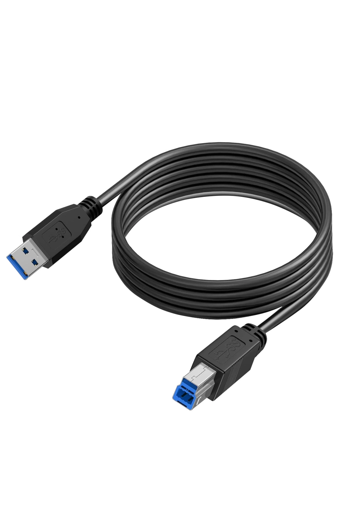 Yazıcı Kablosu Usb 3.0 1.8 Metre