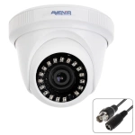 Avenir Av-df236 Dome Ahd Kamera 2mp 3.6mm İç Mekan