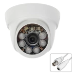 Ogımı Ogı-dp2a6 Dome Ahd Kamera 2mp 3.6mm İç Mekan