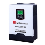 Mervesan Mrw-ı-1000-12-s Akıllı İnverter Modifiye Sinüs 12v 1000w Hibrit