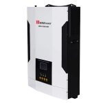 Mervesan Mrw-ı-5000-48-s Akıllı İnverter Modifiye Sinüs 48v 5000w Hibrit