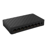 Ruıjıe Rg-es08 Ethernet Switch Hub 8 Port 10/100 Mbps