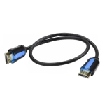 Gabble Gab-h1401 Hdmi Kablo 1.4v 4k 1 Metre