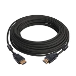 Gabble Gab-15 Hdmi Kablo 1.4v 4k Örgülü 15 Metre