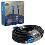 Se-20m4k Hdmi Kablo 2.0v 2k 4k 20 Metre