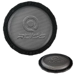 Reıss Audıo Rs-led8 Subwoofer Kapağı Izgara 20cm