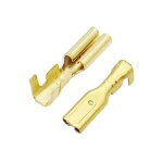 Kablo Terminal Dişi Mıcro 2.8mm (1000 Adet) Jameson Tks-1/2d