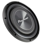 Pıoneer Ts-w32s4 Oto Bass Subwoofer 30cm 1500 Watt 1 Adet