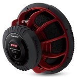 Pıoneer Ts-w3820pro Oto Bass Subwoofer 38cm 3500 Watt 1 Adet