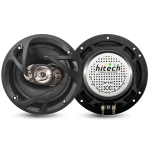 Hıtech Sp-616 Oto Hoparlör 16cm 340 Watt 2 Adet