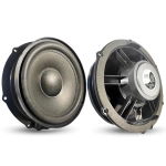 Fullsound K-1420n Oto Hoparlör 20cm 300 Watt Çerçeveli Volkswagen 1 Adet