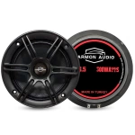 Carmon Ca-6.5 Oto Midrange 16cm 300 Watt 2 Adet