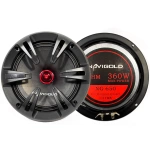 Navıgold Ng-650 Oto Midrange 16cm 360 Watt 2 Adet