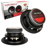 Navıgold Ng-650 Oto Midrange 16cm 360 Watt 2 Adet