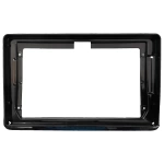 Oto Tablet Çerçeve 10.1 İnç Honda Cıvıc (2006-2011) Newfron Cr-068b