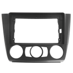 Oto Tablet Çerçeve 9 İnç Bmw 1 Serıes M/c (2004-2011) Newfron Cr-006b