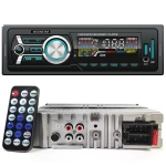 Moonstar Bms-4345 Oto Teyp 4x45 Watt Bluetooth Usb Sd Fm Aux