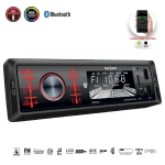 Harward Hr-mx652 Oto Teyp 4x50 Watt Bluetooth Mobil Aplikasyon 2xusb Sd Fm Aux