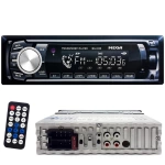 Mega Mg-333d Oto Teyp 4x52 Watt Usb Sd Fm Aux