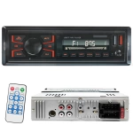 Navıgold Ds-462 Oto Teyp 4x55 Watt Bluetooth 2xusb Sd Fm Aux